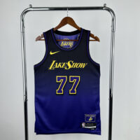 NBA Luka Doncic Jersey