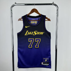 NBA Luka Doncic Jersey