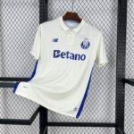 FC Porto 2025-26 Third Jersey