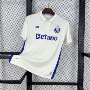 FC Porto 2025 26 Third Jersey