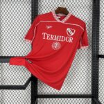 Club Atlético Independiente 1999-00 Home Retro Jersey