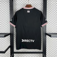 River Plate 2025-26 Away Jersey
