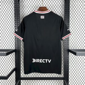 River Plate 2025 26 Away Jersey