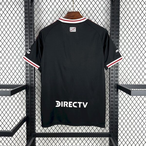 River Plate 2025 26 Away Jersey