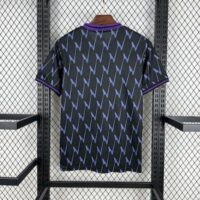 Real Betis 2025-26 Pre-match training suit Jersey