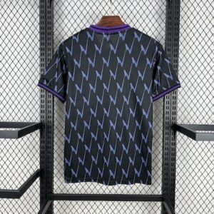 Real Betis 2025 26 Pre match training suit Jersey