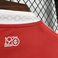 77b94cacb7ba4597aaf62c84f3a83120 .C Internacional 2025-26 Home Jersey