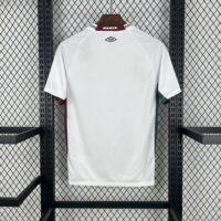 Fluminense 2025-26 Away Boutique Jersey