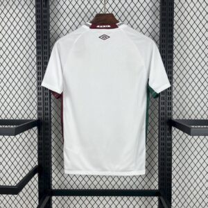 Fluminense 2025 26 Away Boutique Jersey