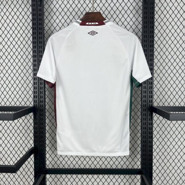 Fluminense 2025 26 Away Boutique Jersey