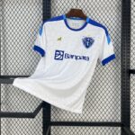 Paysandu 2025-26 Away Jersey