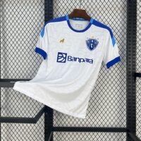 Paysandu 2025-26 Away Jersey Paysandu 2025-26 Away Jersey