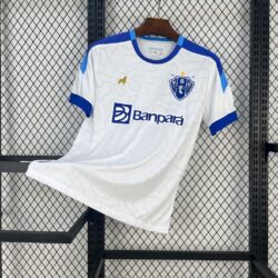 Paysandu 2025-26 Away Jersey