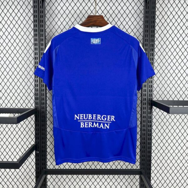 Como 1907 202425 Home Jersey - Image 3