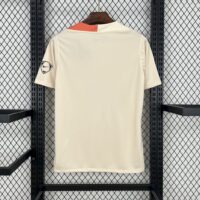 7804ad12498d42f6b7810fe6e5cc4a2f Barcelona 202425 Pre-match training Jersey