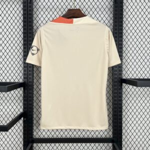 Barcelona 202425 Pre-match training Jersey - Image 3