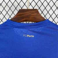 78414ded000341e9bf663bafc318ba71 FC Porto 2025-26 Pre-match training suit Jersey