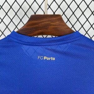 FC Porto 2025 26 Pre match training suit Jersey