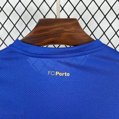 78414ded000341e9bf663bafc318ba71 FC Porto 2025-26 Pre-match training suit Jersey