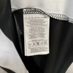 Retro 1998 Corinthians goalkeeper jersey - Image 3