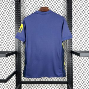 Atletico Madrid 2025-26 Away Jersey - Image 2