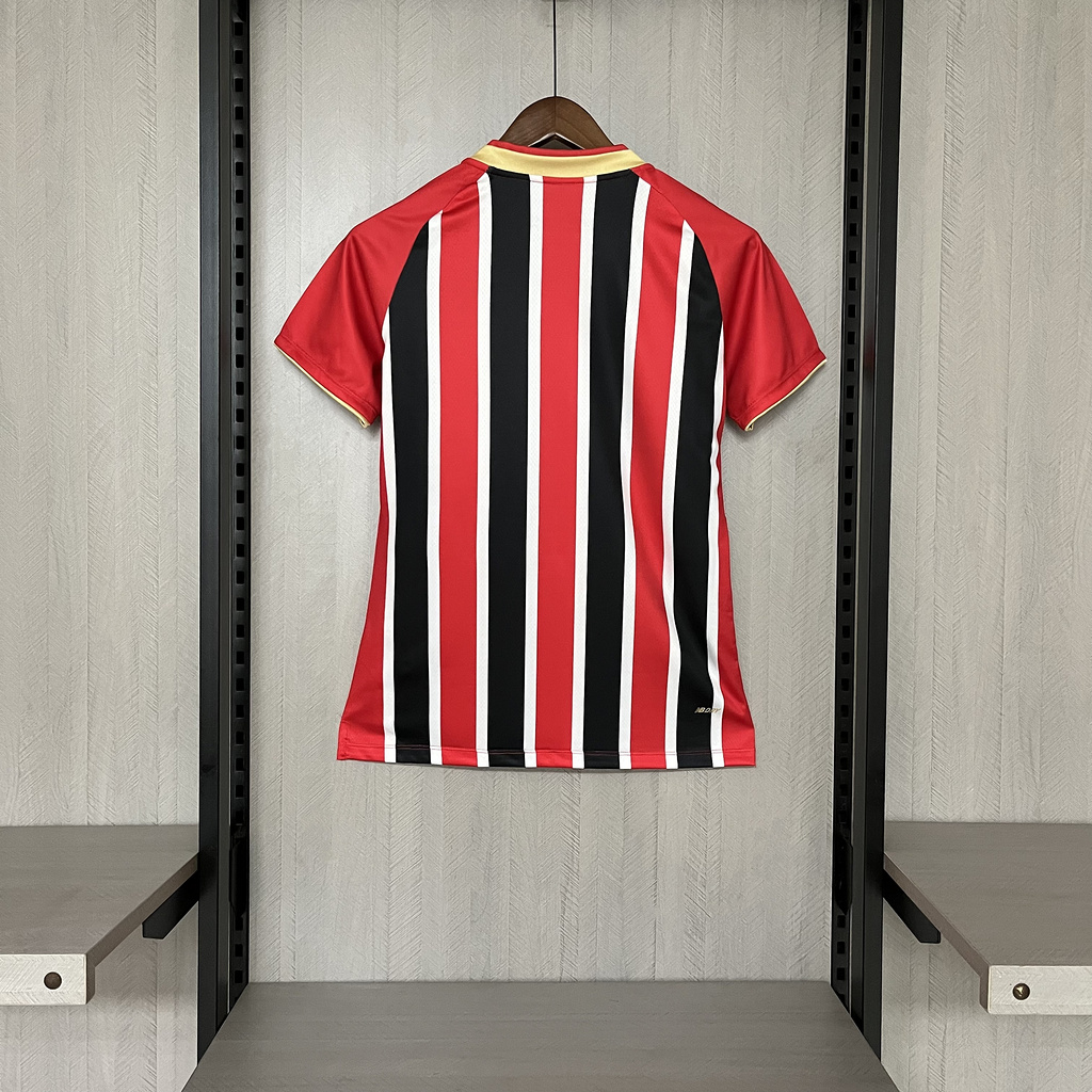 786e739351844955b864c90a3dadb226 Womens 2025-26 Sao Paulo Away Jersey