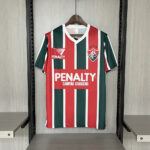 Retro Fluminense 1993 home