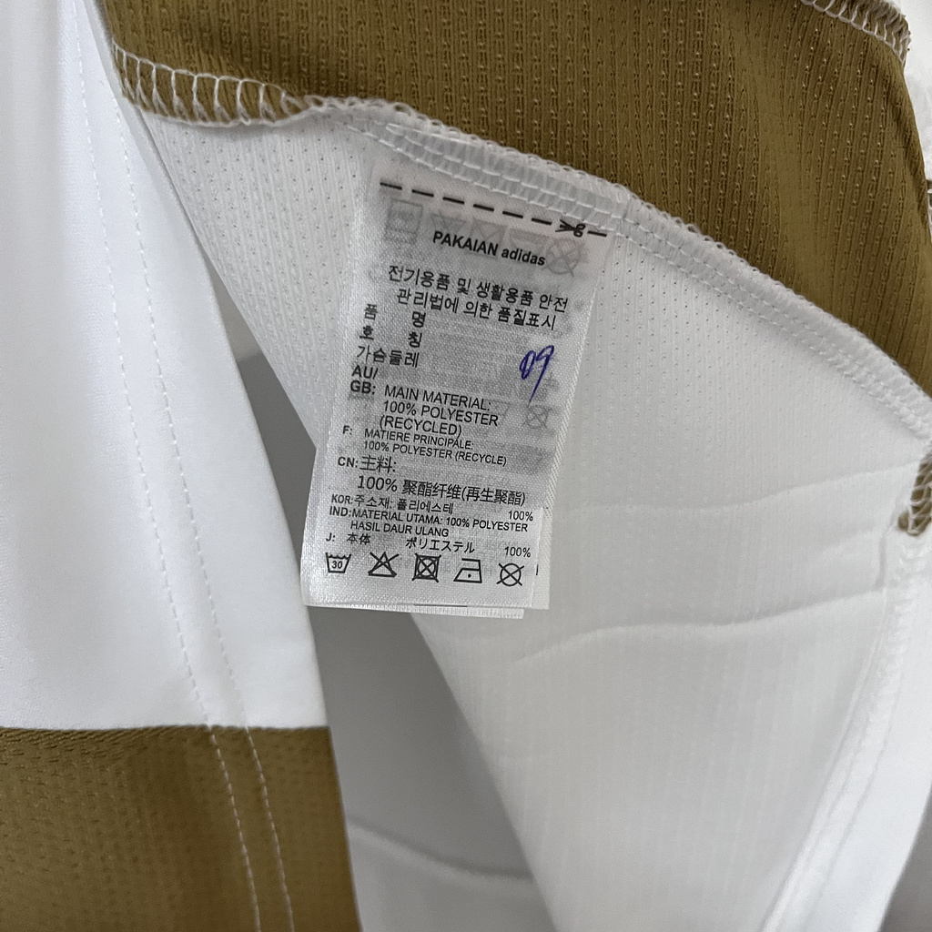 2025-26 Los Angeles Away Jersey