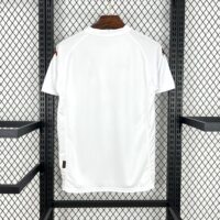 AS Roma 2000-01 Away Retro Jersey