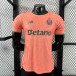 FC Porto 2025-26 Away Jersey