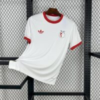 Benfica 2025-26 Anniversary Edition Jersey Benfica 2025-26 Anniversary Edition Jersey