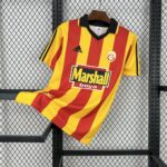Galatasaray 1999-00 Home Retro Jersey