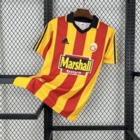 Galatasaray 1999-00 Home Retro Jersey