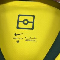 Australia 2025-26 Home Jersey