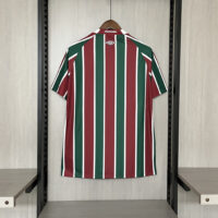 79404a9a7b3347c2b9ba8774065f578c 2025-26 Fluminense home Jersey