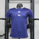 Arsenal 2025-26 Terrace Icons Jersey Player Version