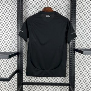 Atletico Mineiro 2025 26 All black special edition Jersey