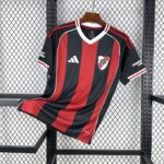River Plate 2025-26 Away Jersey