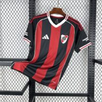 River Plate 2025-26 Away Jersey River Plate 2025-26 Away Jersey