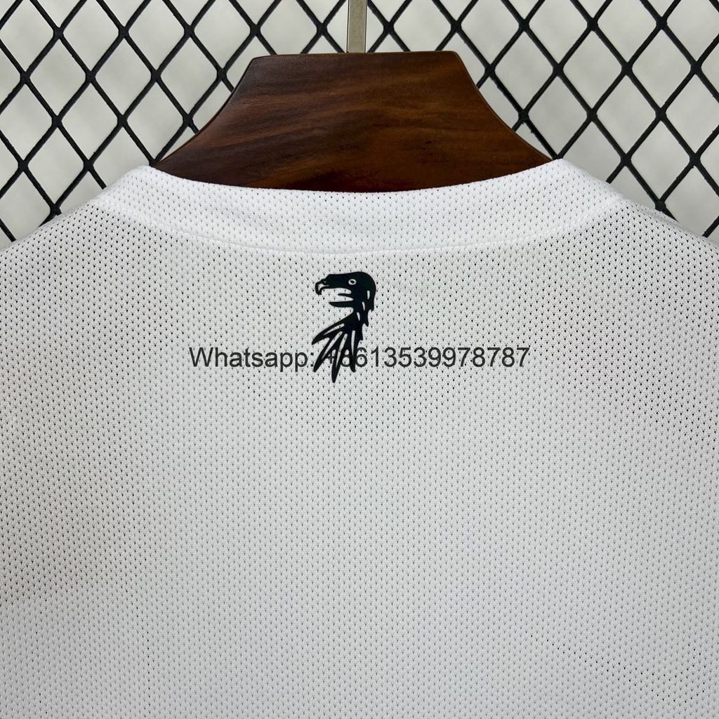SC Freiburg 202425 Away Jersey