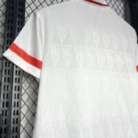Sevilla FC 1993-94 Home Retro Jersey