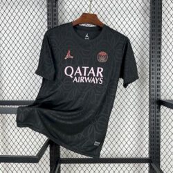 Paris Saint-Germain 2025-26 Pre-match training suit Jersey