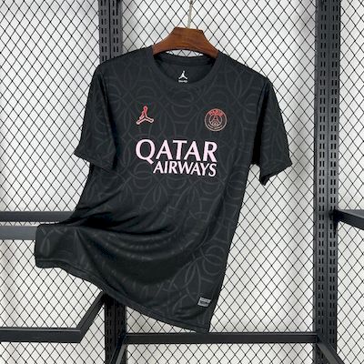 Paris Saint-Germain 2025-26 Pre-match training suit Jersey Paris Saint-Germain 2025-26 Pre-match training suit Jersey