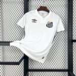 Santos 202425 Home Jersey