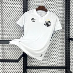 Santos 202425 Home Jersey