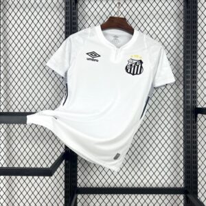 Santos 202425 Home Jersey