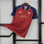 FC Versailles 202425 Third Jersey