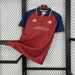 FC Versailles 202425 Third Jersey