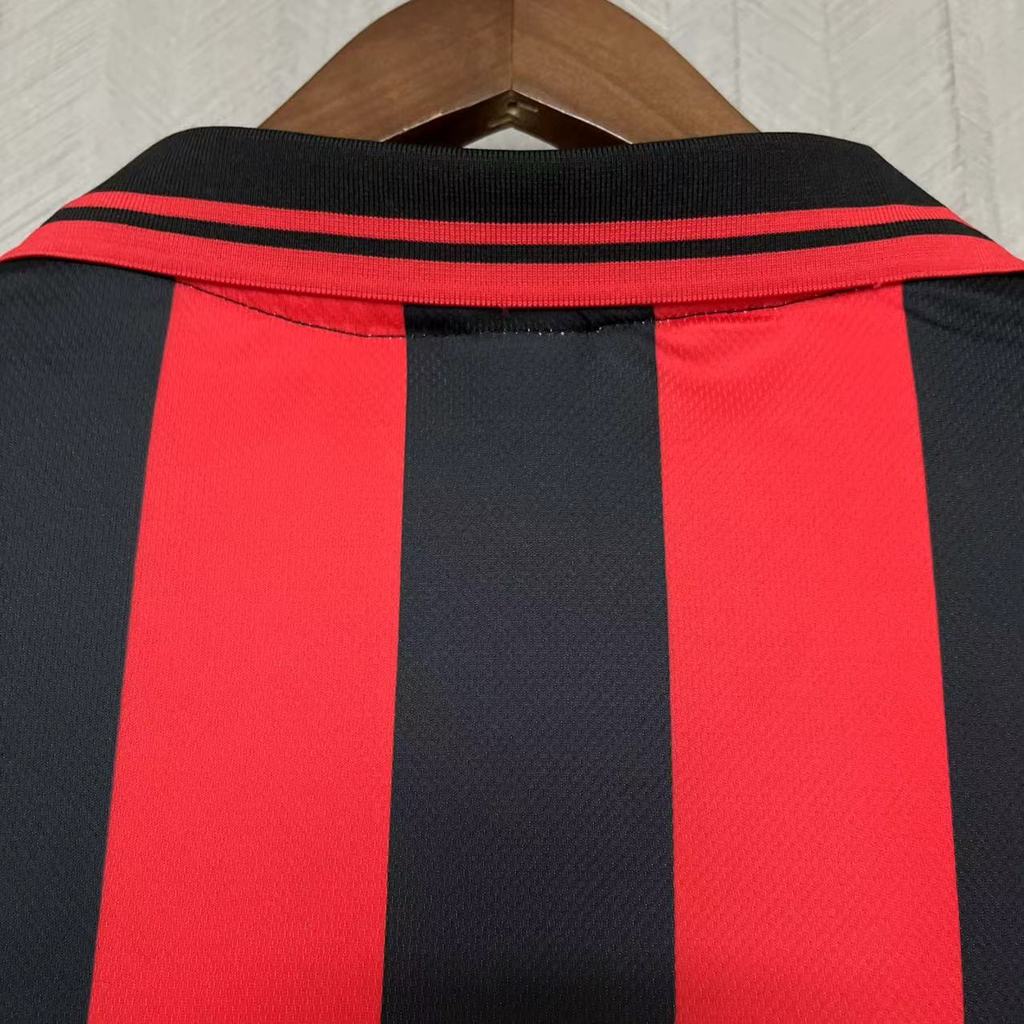 79f8513928dd4408931d7fc815bc1730 Retro AC Milan 1996-97 home