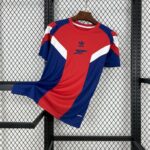 Arsenal adidas 202425 LIFESTYLER OGT Jersey